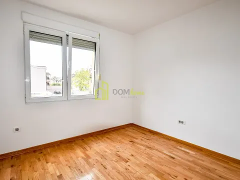 Prodaja, dvosoban stan, 52m², Stari Aerodrom, Podgorica - image 6