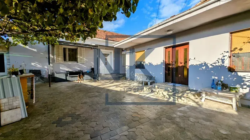 Sale, house, 128m², Stara Varoš, Podgorica