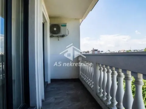 Rent, two bedroom apartment, 53m², Šumice, Beograd - image 6