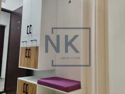 Rent, one bedroom apartment, 36m², Stari Aerodrom, Podgorica - image 6