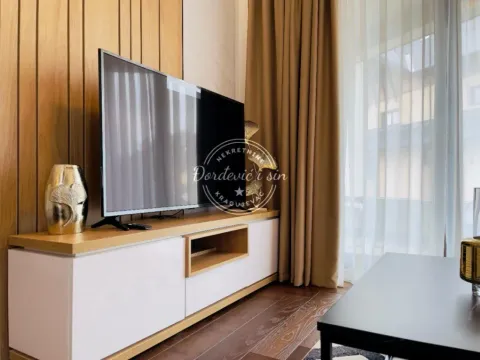 Sale, two bedroom apartment, 51m², Zlatibor, Srbija - image 4