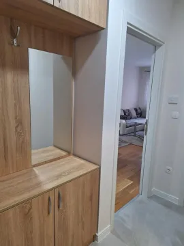 Rent, one bedroom apartment, 55m², Central Point, Podgorica - image 5