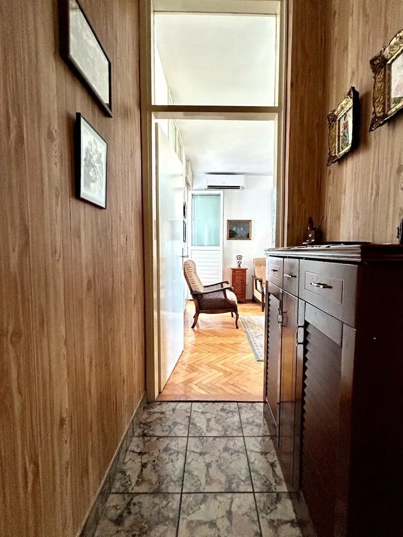 Rent, apartment, 65m², Momišići, Podgorica