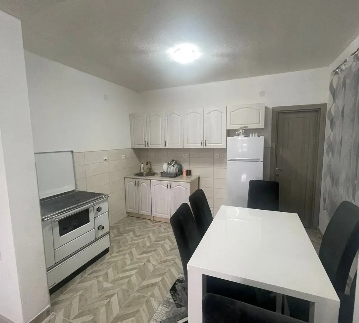 Rent, apartment, 115m², Donja Gorica, Podgorica
