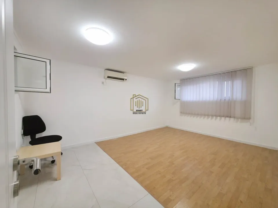 Rent, office space, 41m², Preko Morače, Podgorica