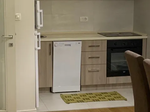 Sale, one bedroom apartment, 49m², Central Point, Podgorica - image 4