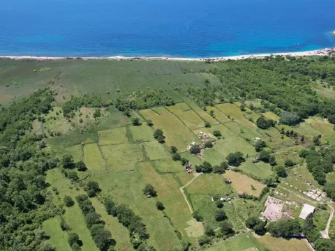 Sale, land lot, 7388m², Buljarica, Budva - image 9