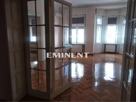 Izdavanje, stan, 117m², Slavija, Vračar Sve Podlokacije - image 4