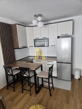 Izdavanje, dvosoban stan, 40m², Socijalno, Novi Sad Sve Podlokacije - image 8
