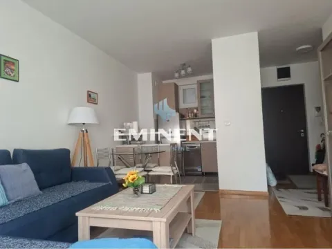 Rent, two bedroom apartment, 55m², Uciteljsko Naselje, Zvezdara Sve Podlokacije - image 2