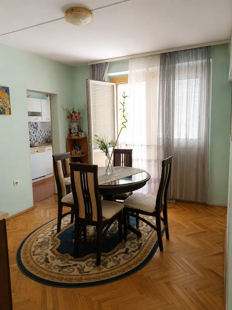 Prodaja, dvosoban stan, 77m², Zabjelo, Podgorica