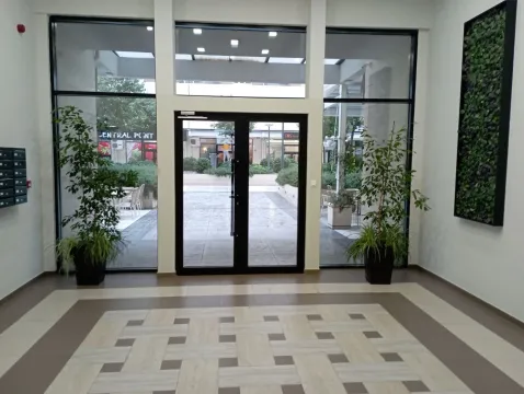Izdavanje, jednosoban stan, 40m², Central Point, Podgorica - image 3