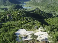 Sale, land lot, 9000m², Virpazar, Bar - image 1