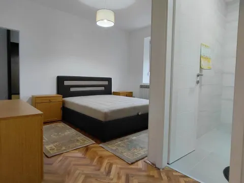 Izdavanje, kuća, 200m², Gornja Gorica, Podgorica - image 6