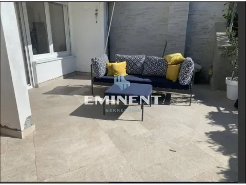 Izdavanje, četvorosoban stan, 95m², Novi Beograd Blok 70, Novi Beograd Sve Podlokacije - image 11