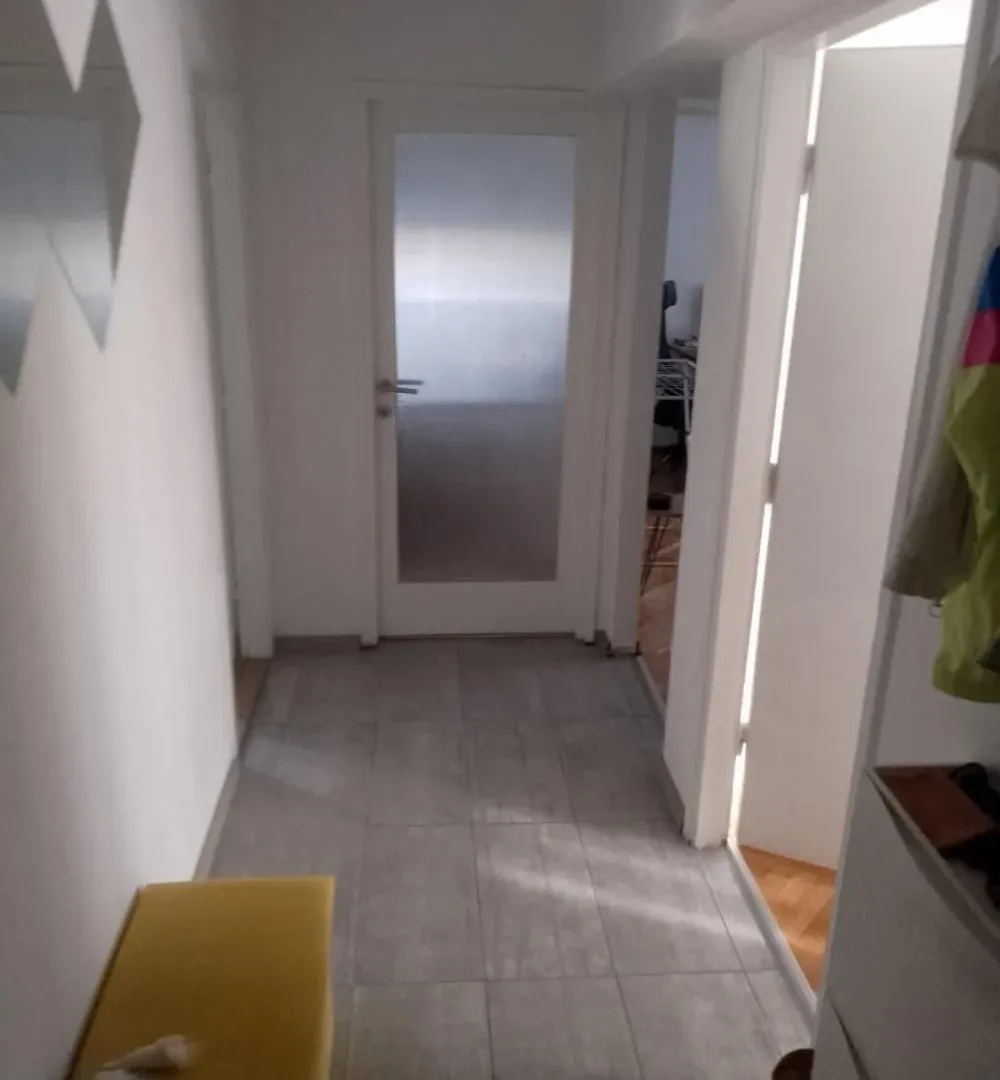 Izdavanje, trosoban stan, 77m², Južni Bulevar, Vračar Sve Podlokacije