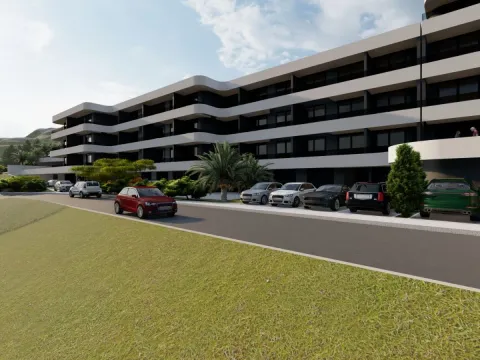 Prodaja, jednosoban stan, 48m², Centar, Ulcinj - image 8