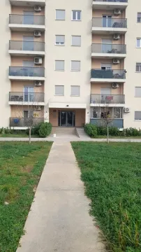 Rent, one bedroom apartment, 45m², Zabjelo, Podgorica - image 23
