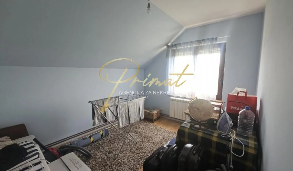 Sale, house, 254m², Palilula Sve Podlokacije, Beograd