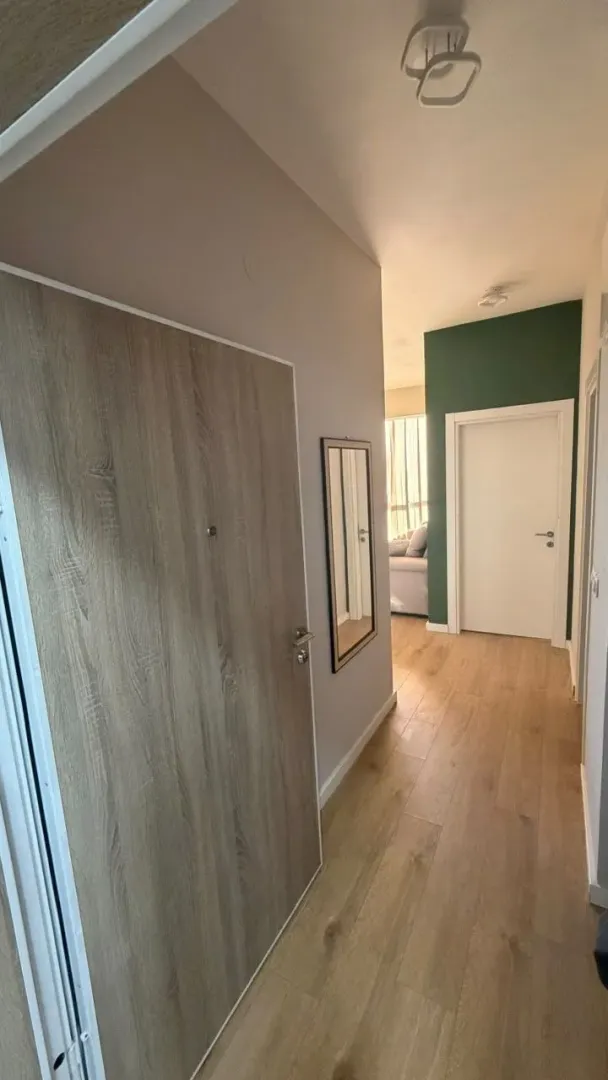 Prodaja, jednosoban stan, 39m², Bar, Crna Gora