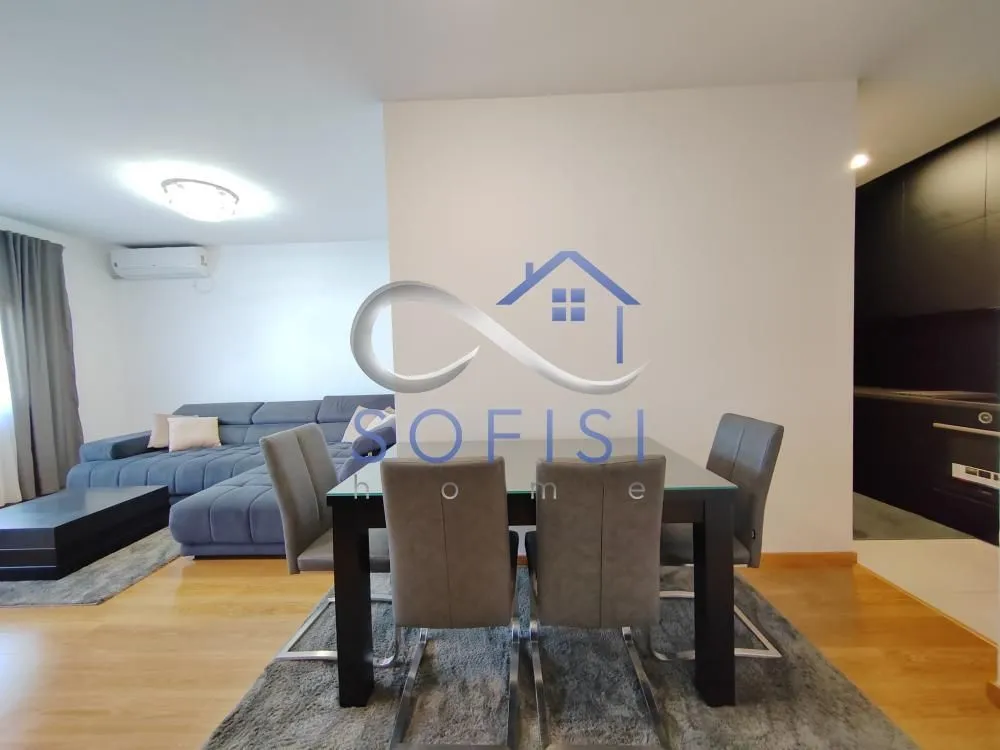 Rent, three bedroom apartment, 75m², Socijalno, Novi Sad Sve Podlokacije