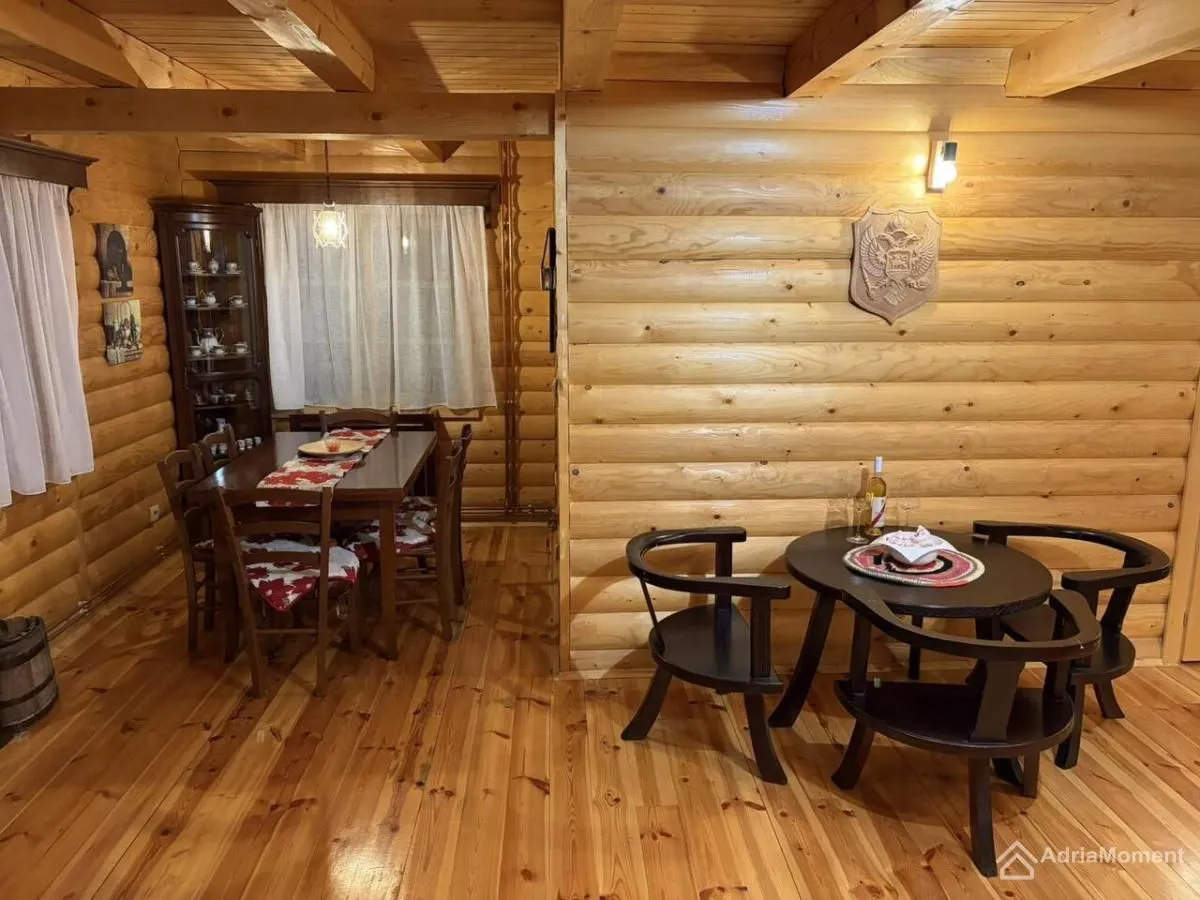 Sale, house, 122m², Kolašin, Crna Gora