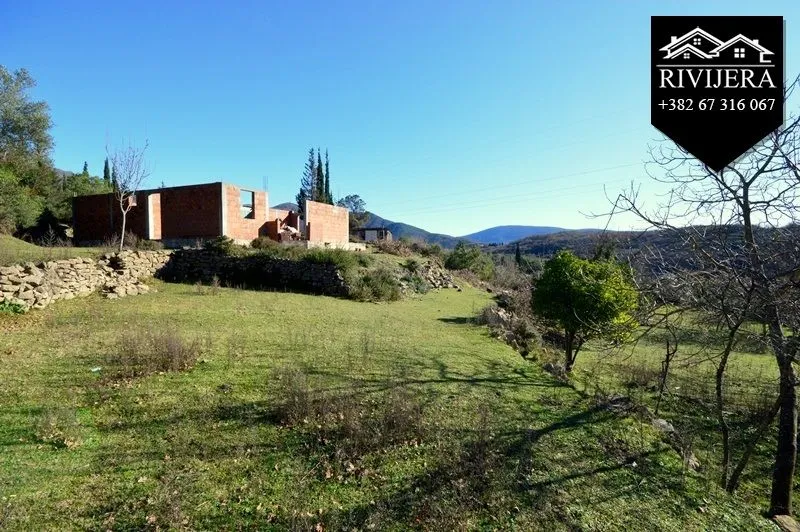 Prodaja, kuća, 158m², Sasovići, Herceg Novi