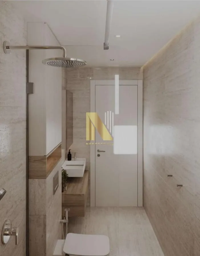 Prodaja, trosoban stan, 127m², Telep, Novi Sad Sve Podlokacije