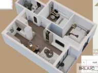 Prodaja, dvosoban stan, 57m², Veternik, Novi Sad Sve Podlokacije - image 1