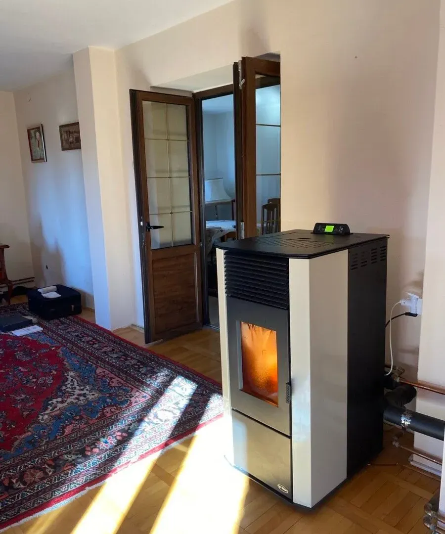 Prodaja, dvosoban stan, 153m², Centar, Kolašin