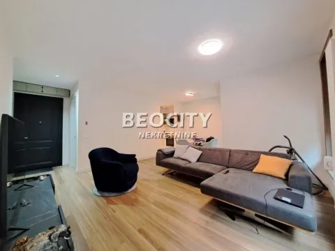 Sale, two bedroom apartment, 60m², Neimar, Vračar Sve Podlokacije - image 14