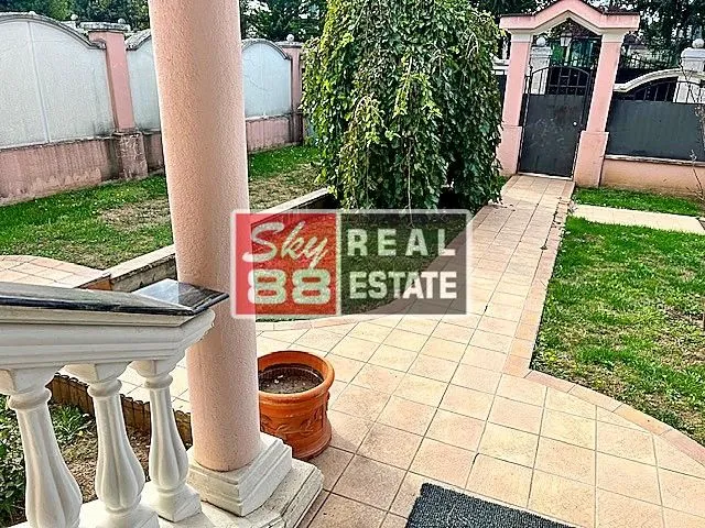 Sale, house, 396m², Savski Venac, Beograd