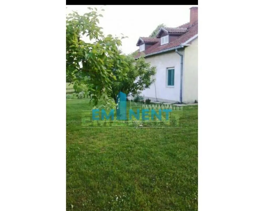 Prodaja, kuća, 250m², Stojnik, Arandjelovac