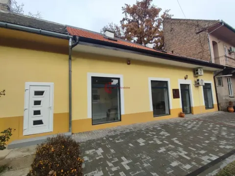 Sale, office space, 97m², Centar, Subotica