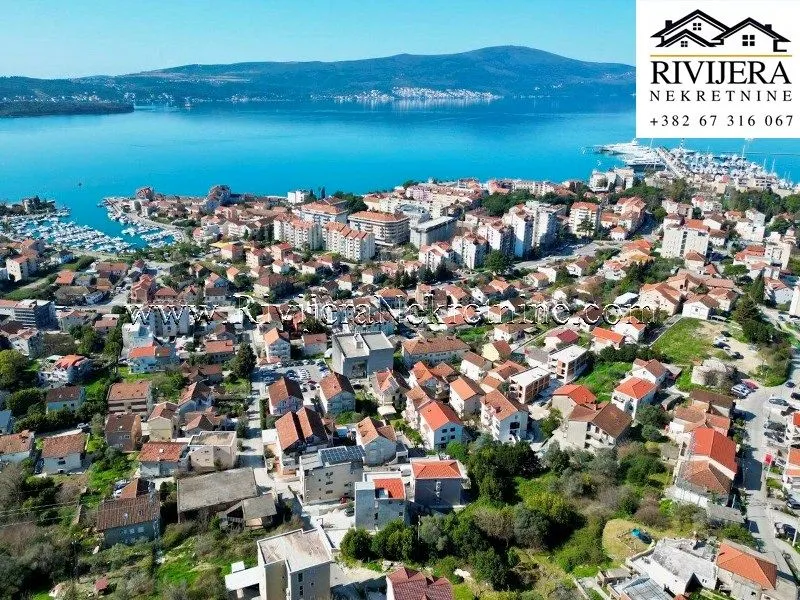 Prodaja, kuća, 300m², Kalimanj, Tivat