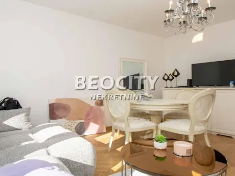 Sale, two bedroom apartment, 40m², Banovo Brdo, Beograd - image 2