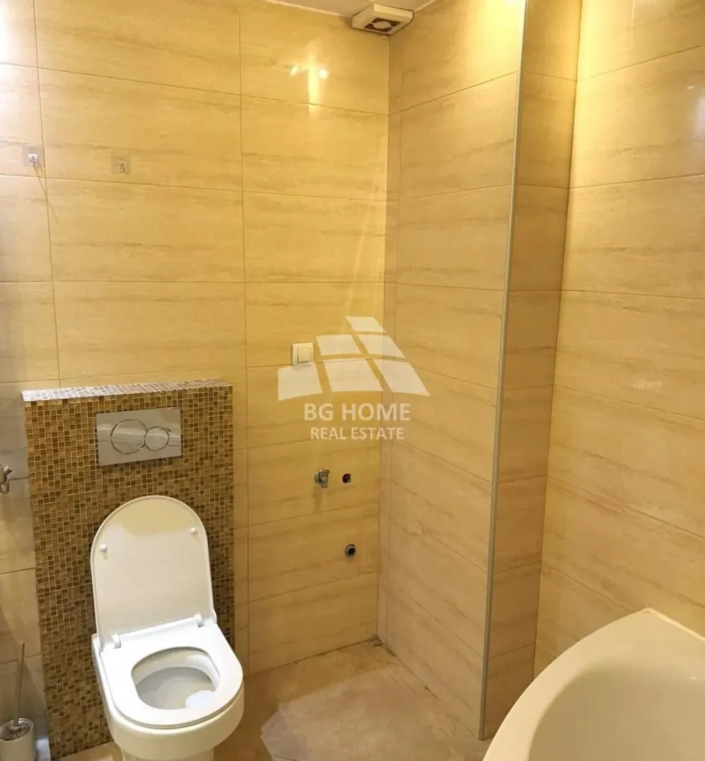 Sale, three bedroom apartment, 107m², Vojvode Vlahovica, Beograd