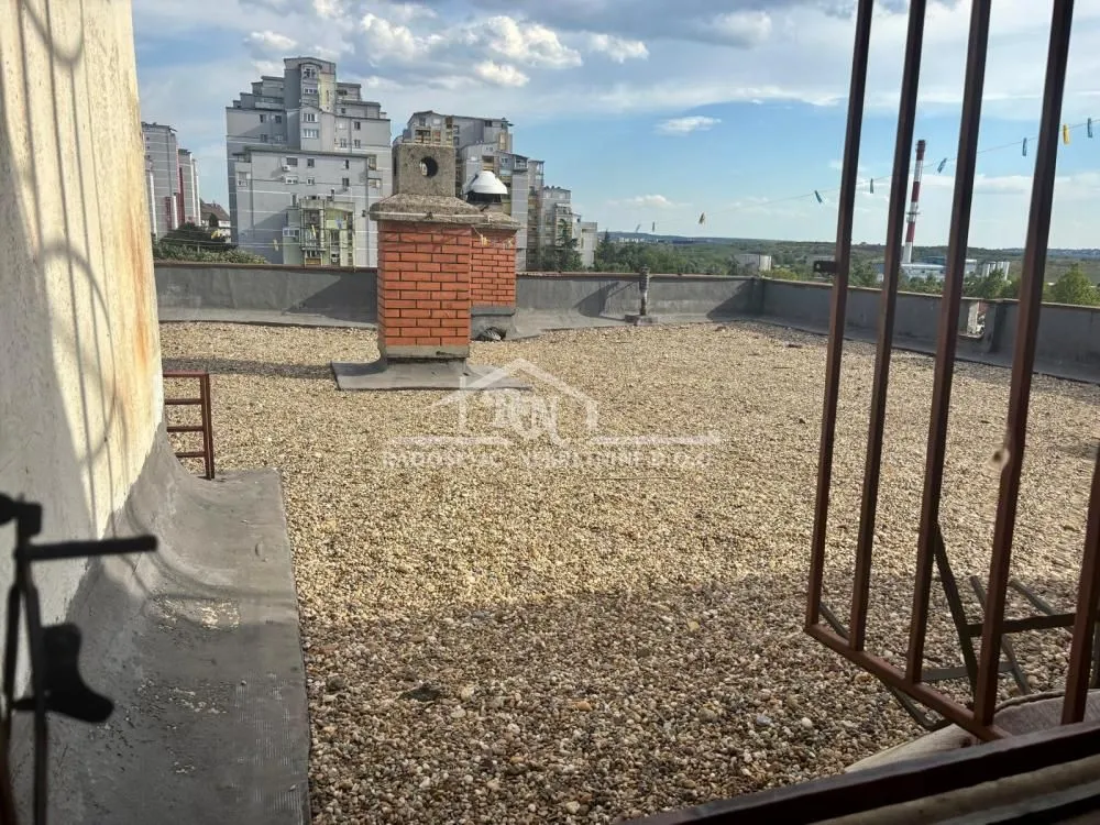Sale, four bedroom apartment, 106m², Vidikovački venac, Rakovica