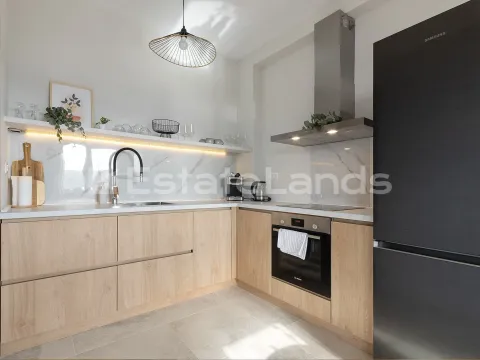 Izdavanje, dvosoban stan, 66m², Centar, Tivat - image 5