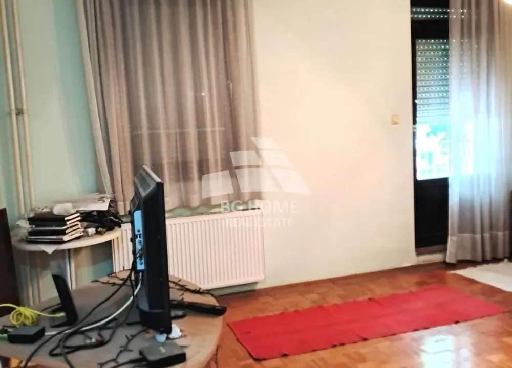 Sale, two bedroom apartment, 64m², Olimp, Zvezdara Sve Podlokacije