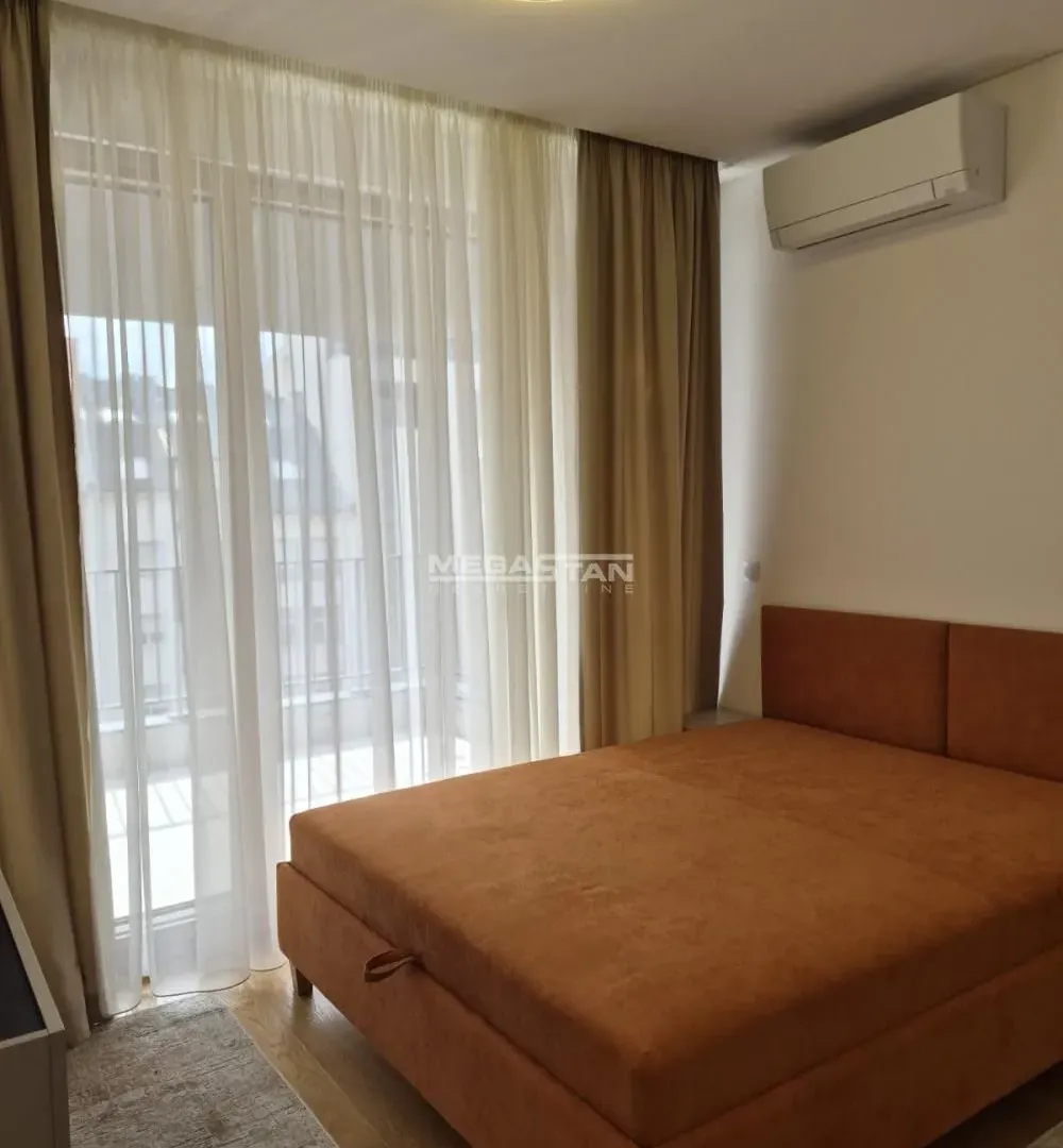 Rent, two bedroom apartment, 58m², Vukov Spomenik, Zvezdara Sve Podlokacije
