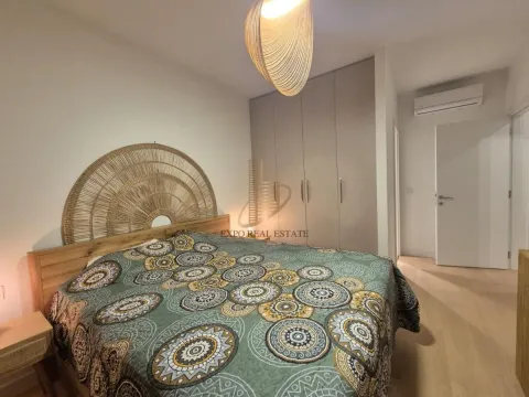 Izdavanje, trosoban stan, 74m², Savski Venac, Beograd - image 4