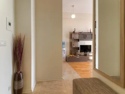 Prodaja, jednosoban stan, 44m², Budva, Crna Gora - image 10