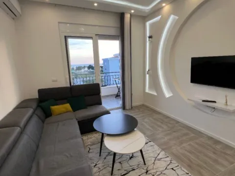 Izdavanje, stan, 45m², Šušanj, Bar - image 13