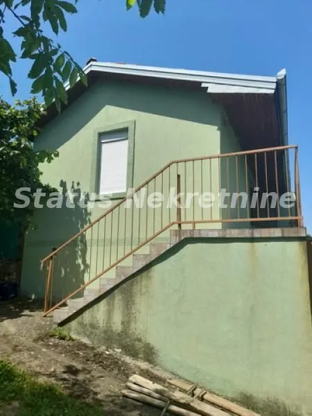 Sale, house, 30m², Beočin, Srbija