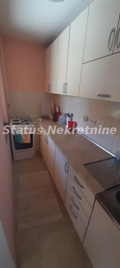 Izdavanje, dvosoban stan, 65m², Sremska Kamenica, Petrovaradin