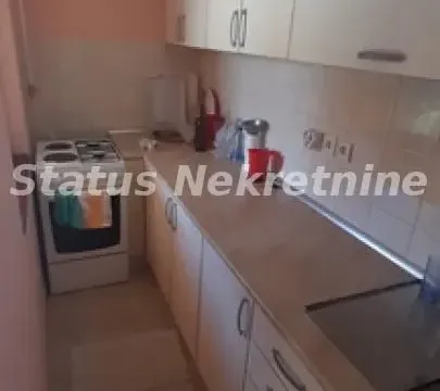 Izdavanje, dvosoban stan, 65m², Sremska Kamenica, Petrovaradin - image 5