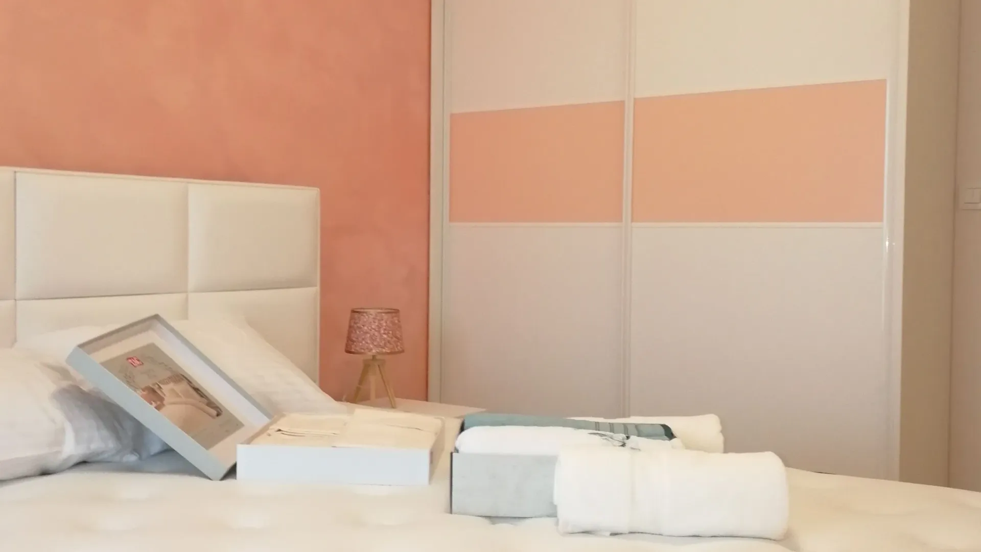 Rent, one bedroom apartment, 49m², Central Point, Podgorica