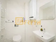 Izdavanje, jednosoban stan, 48m², City Kvart, Podgorica - image 13