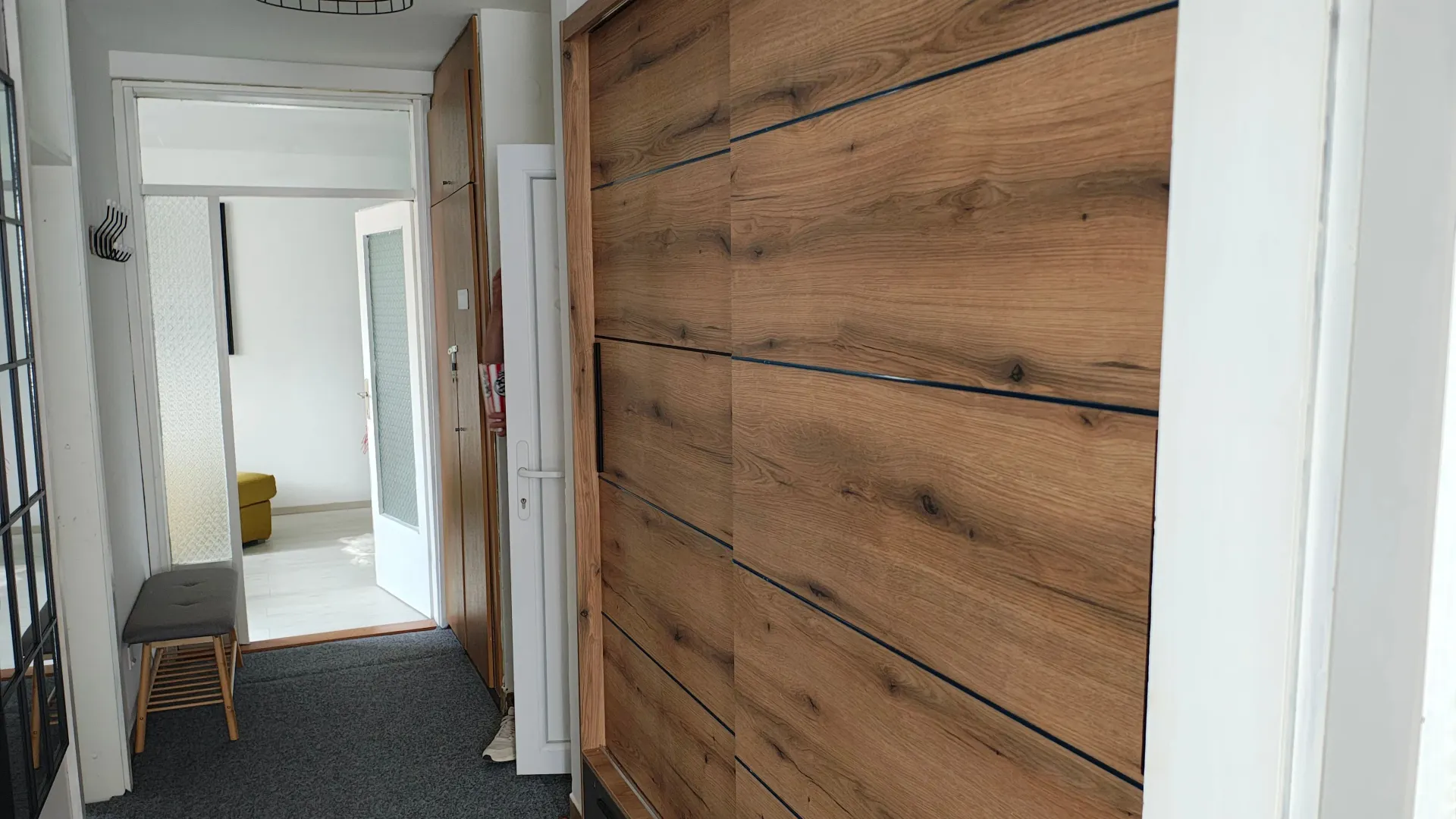 Izdavanje, jednosoban stan, 55m², Centar, Kolašin